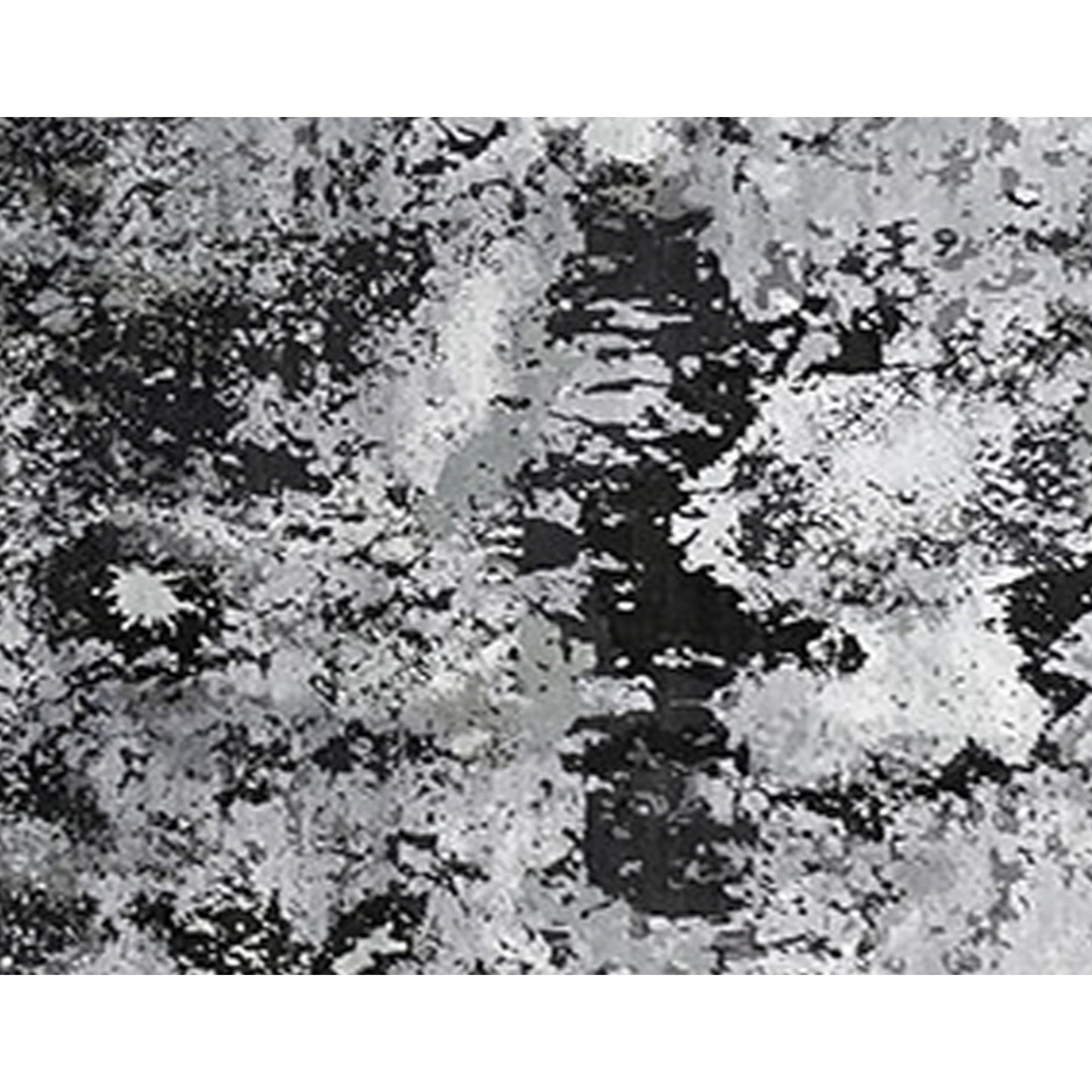 CANVAS ART PC086 GREY