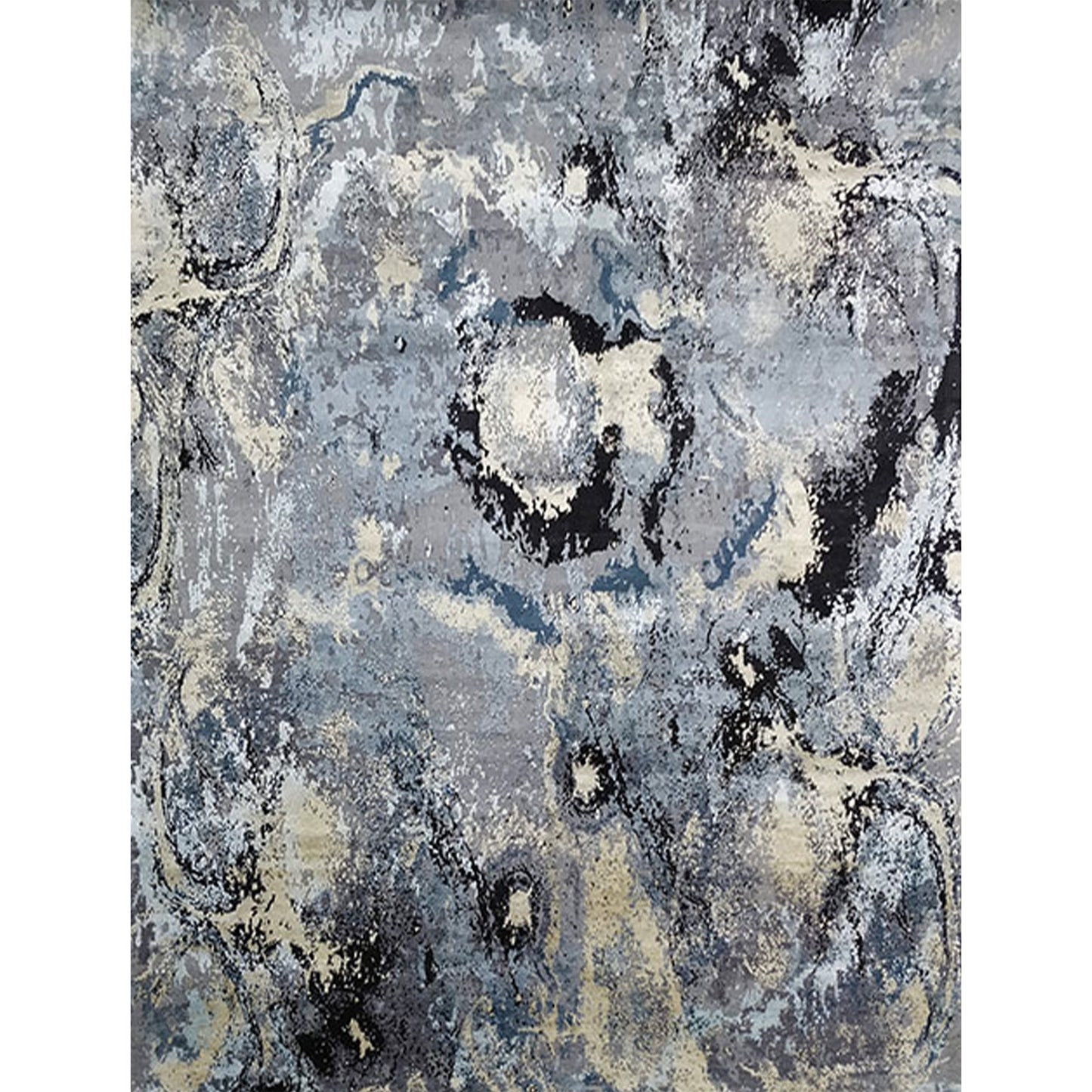 CANVAS ART PC087 LIGHT GREY