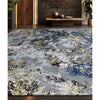 CANVAS ART PC088 GREY