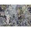 CANVAS ART PC088 GREY