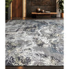 CANVAS ART PC088 LIGHT GREY