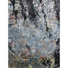 CANVAS ART PC089 GREY