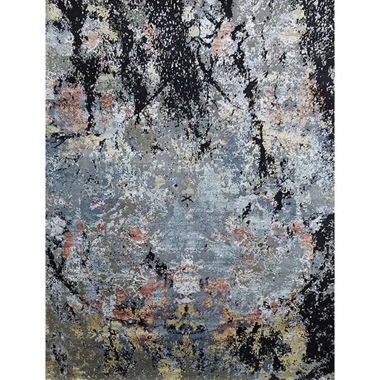 CANVAS ART PC089 GREY