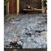CANVAS ART PC089 GREY