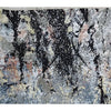 CANVAS ART PC089 GREY