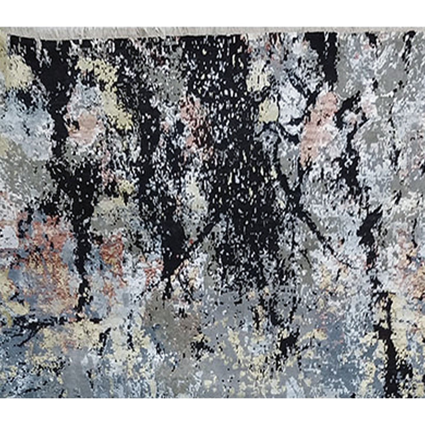 CANVAS ART PC089 GREY