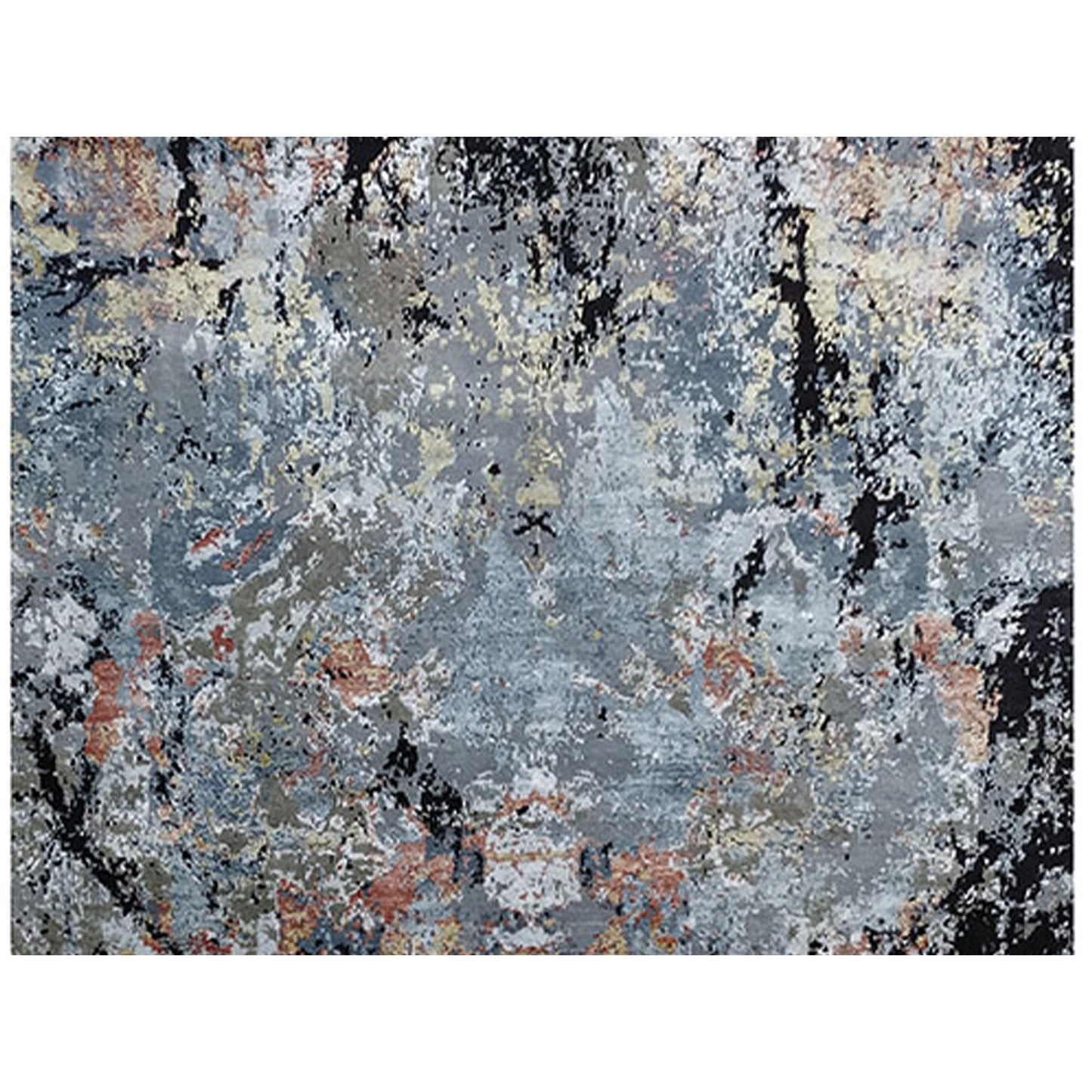 CANVAS ART PC089 GREY