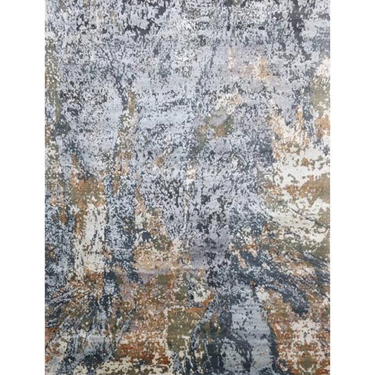 CANVAS ART PC091 GREY