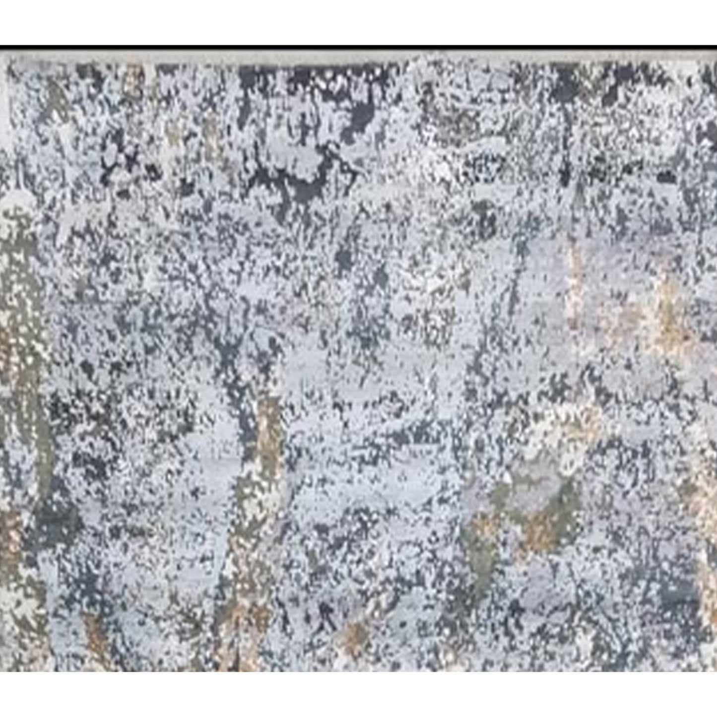 CANVAS ART PC091 GREY