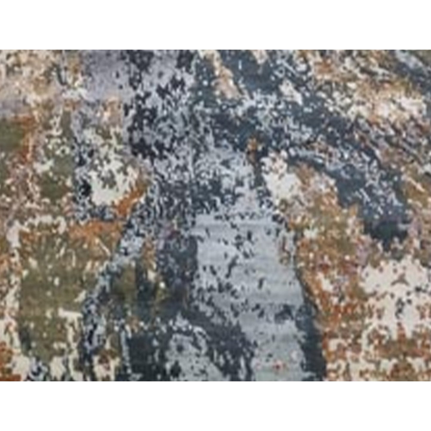 CANVAS ART PC091 GREY