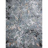 CANVAS ART PC102 GREY