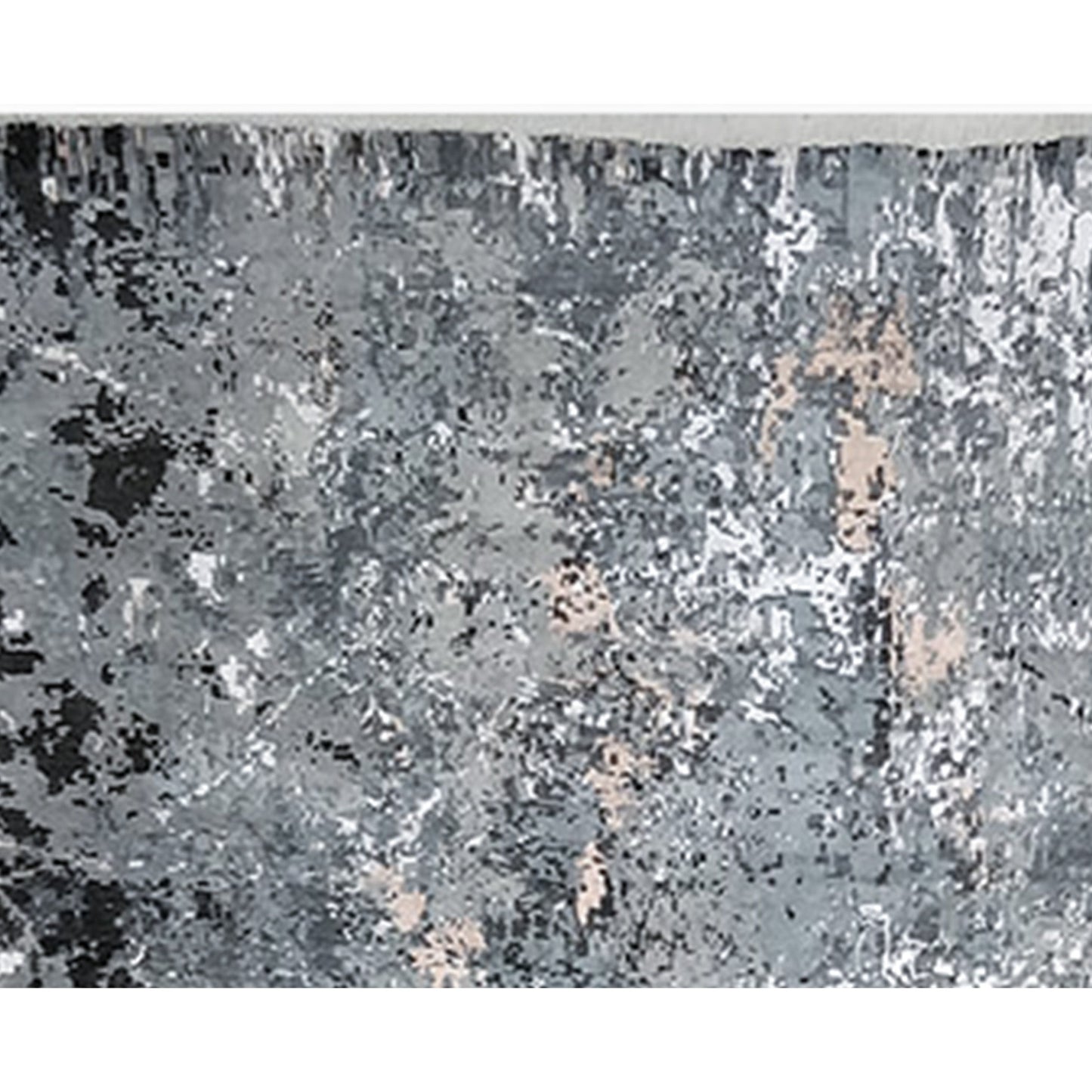CANVAS ART PC102 GREY