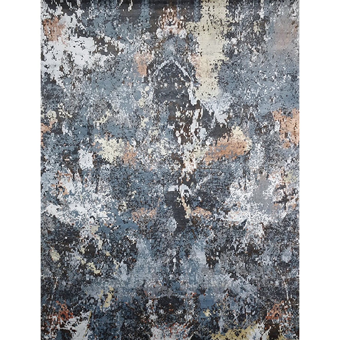 CANVAS ART PC108 GREY