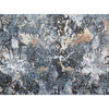 CANVAS ART PC108 GREY