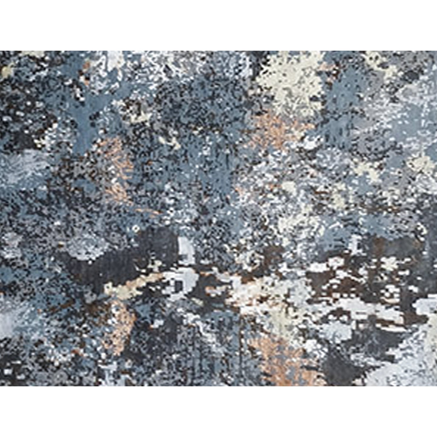 CANVAS ART PC108 GREY