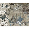 CANVAS ART PS-27 GOLD