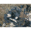 CANVAS ART PS-27 GOLD