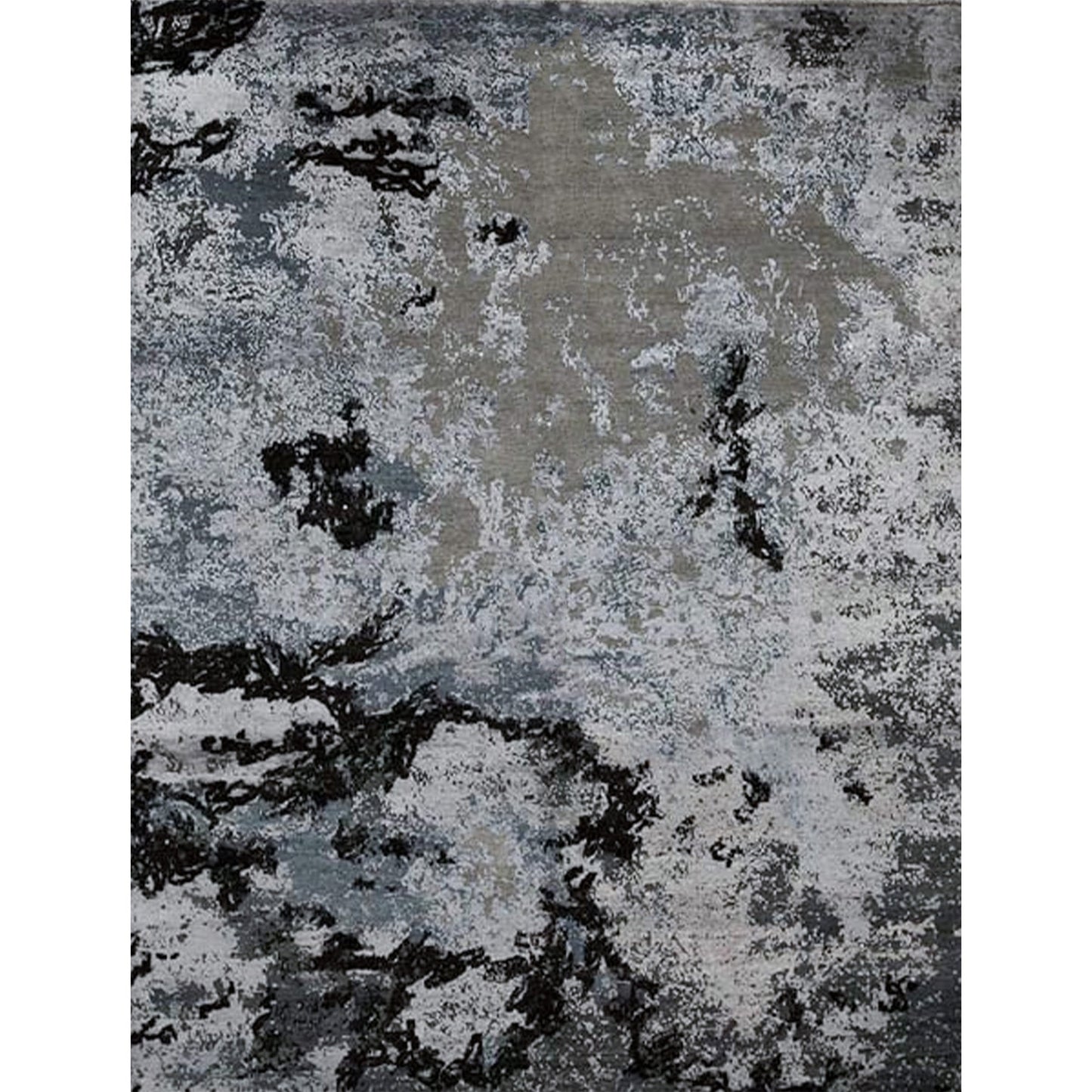 CANVAS ART PS-34 GREY