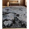 CANVAS ART PS-34 GREY