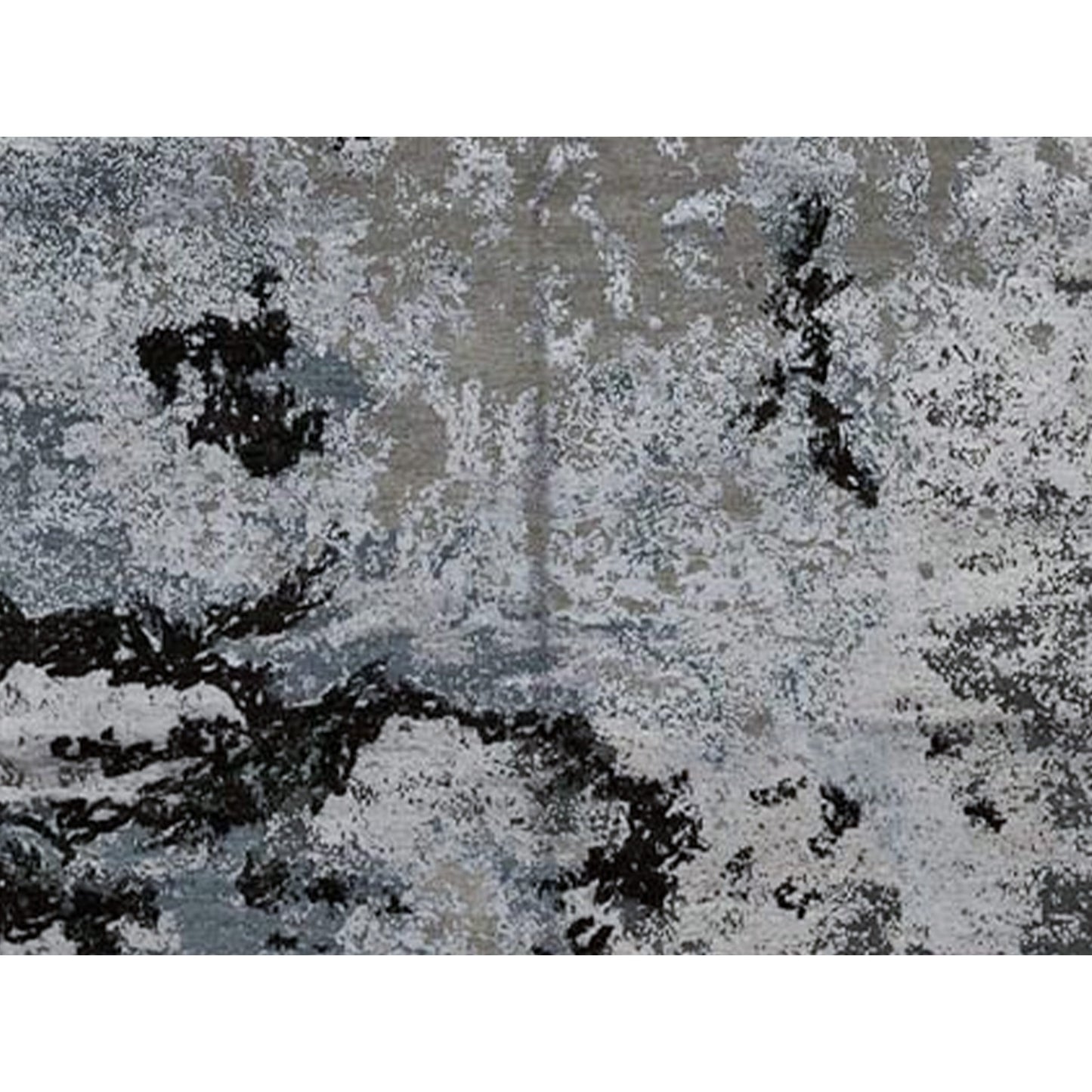 CANVAS ART PS-34 GREY