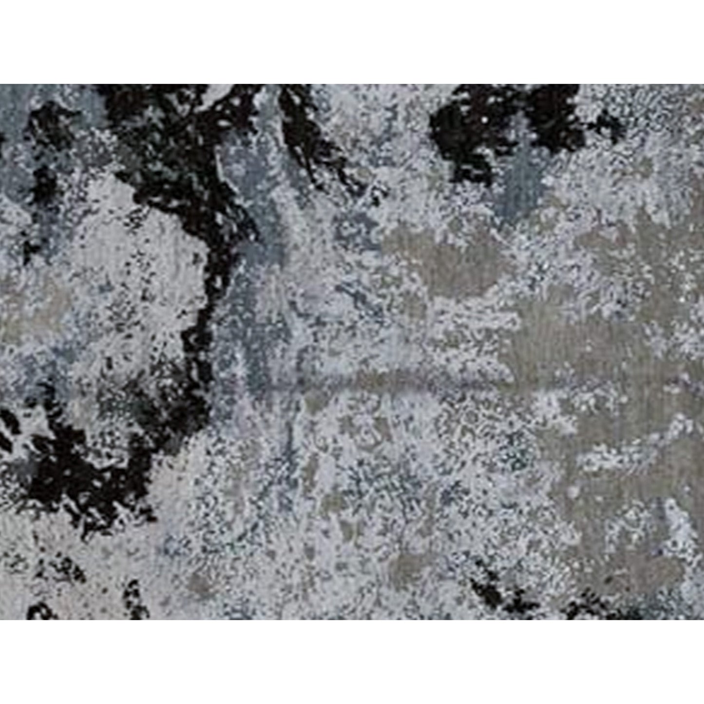 CANVAS ART PS-34 GREY