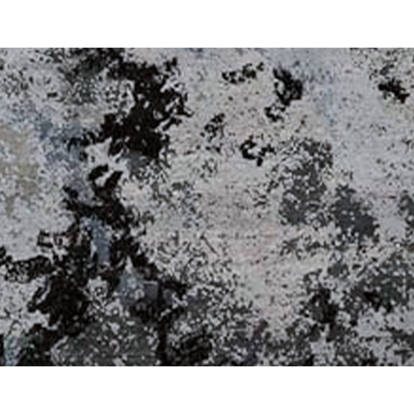 CANVAS ART PS-34 GREY