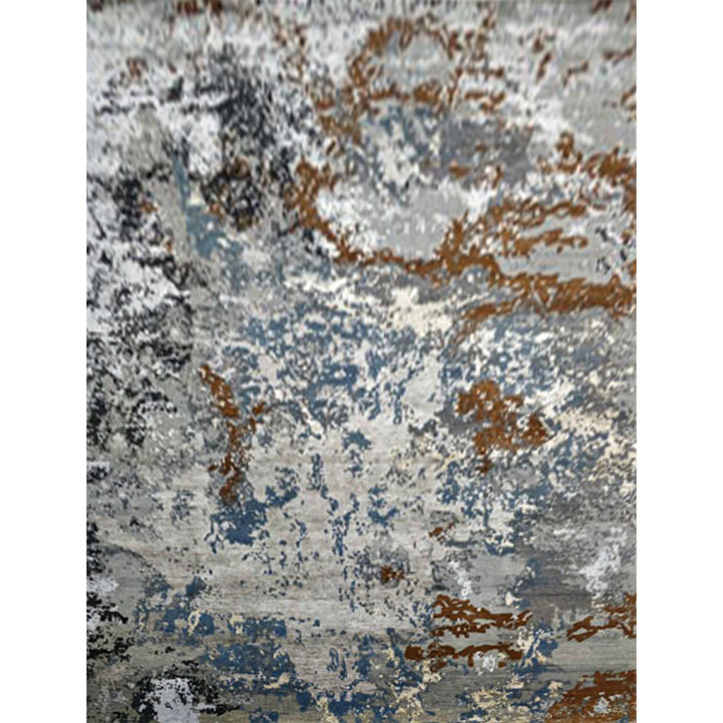 CANVAS ART PS-34 IVORY