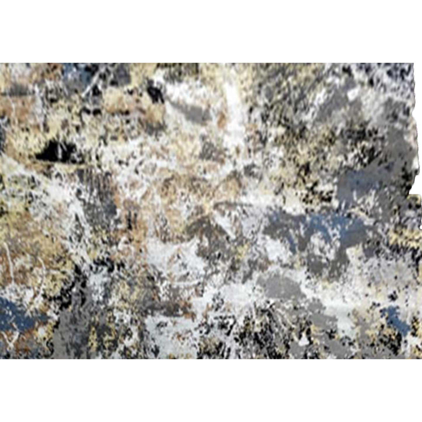 CANVAS ART PS-61 GOLD
