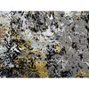 CANVAS ART PS-61 GOLD