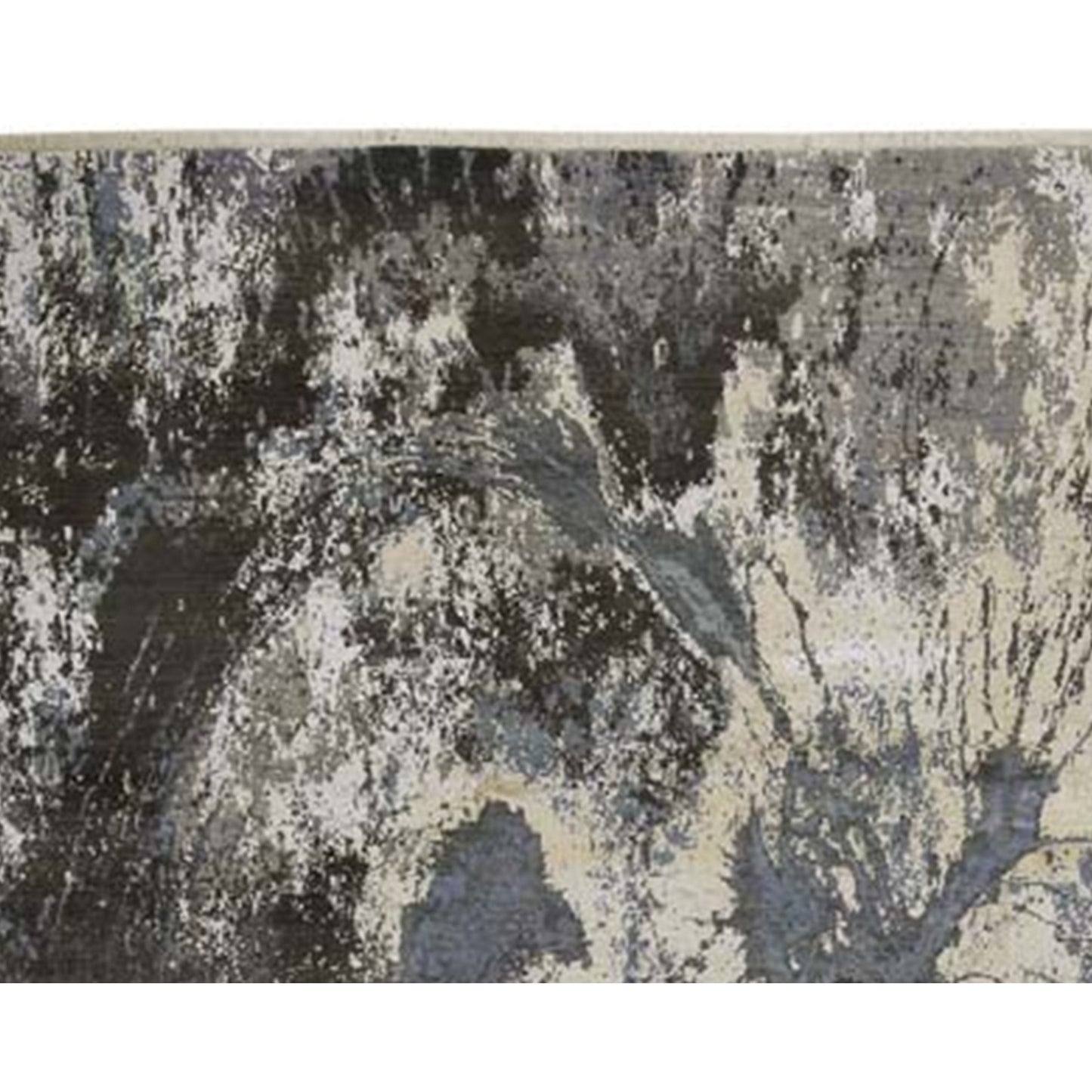 CANVAS ART PS-80 GREY