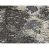 CANVAS ART PS-80 GREY
