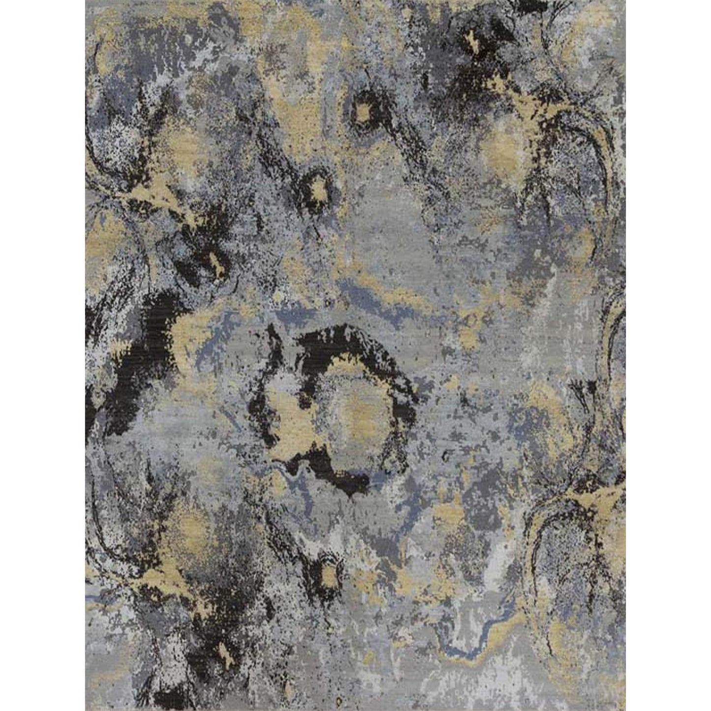CANVAS ART PS-86 GOLD