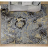 CANVAS ART PS-86 GOLD