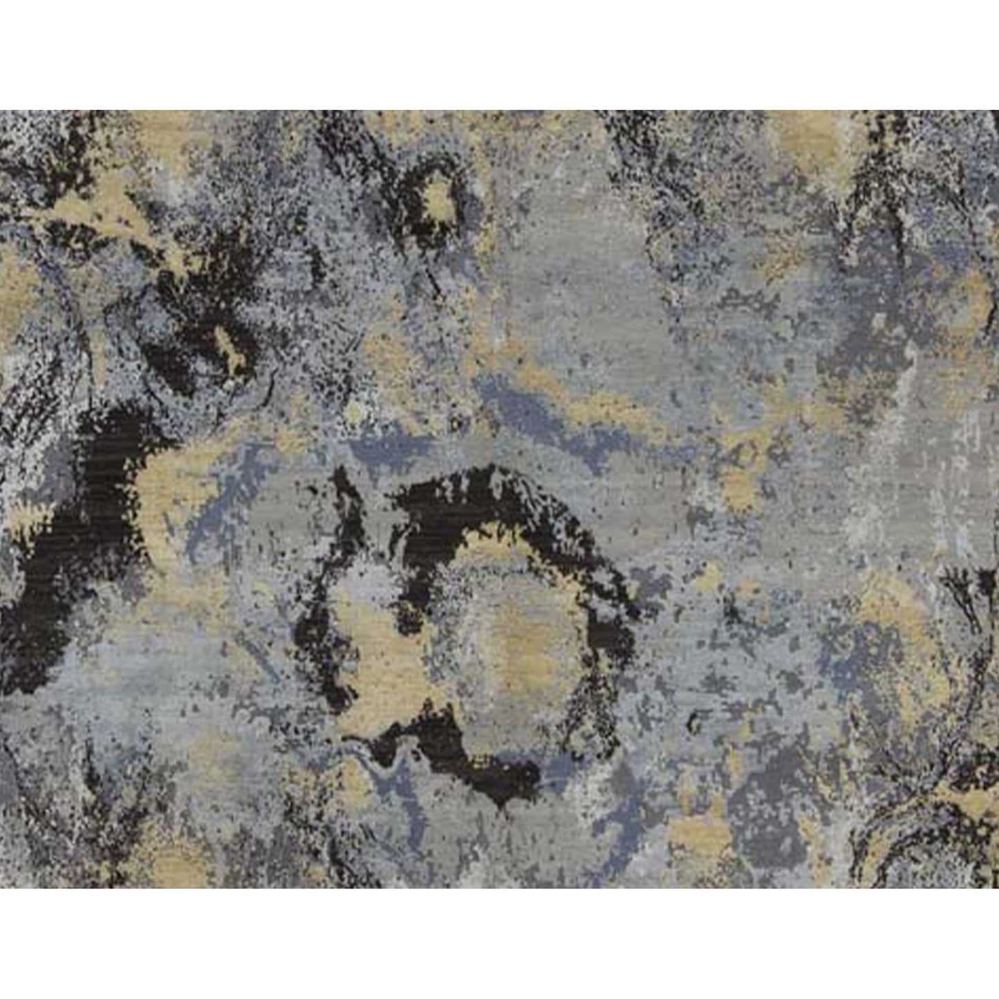 CANVAS ART PS-86 GOLD
