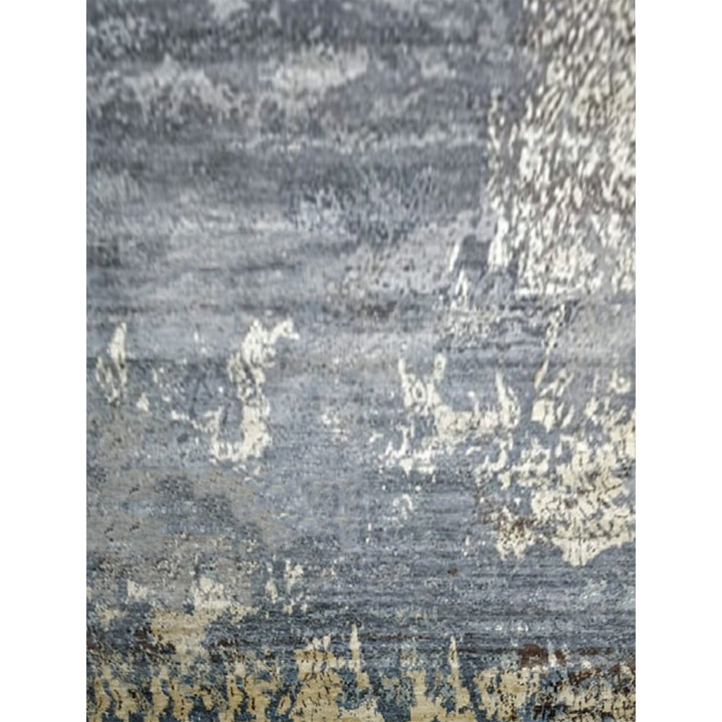 CANVAS ART PS-92 GREY