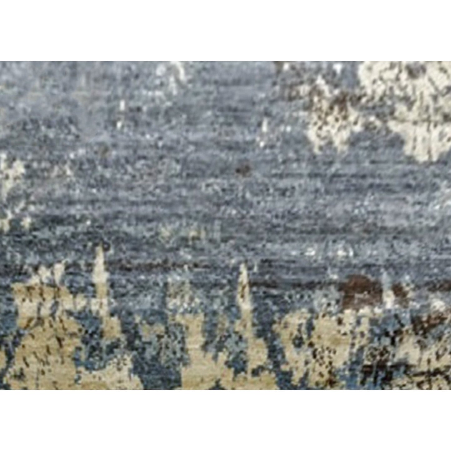 CANVAS ART PS-92 GREY
