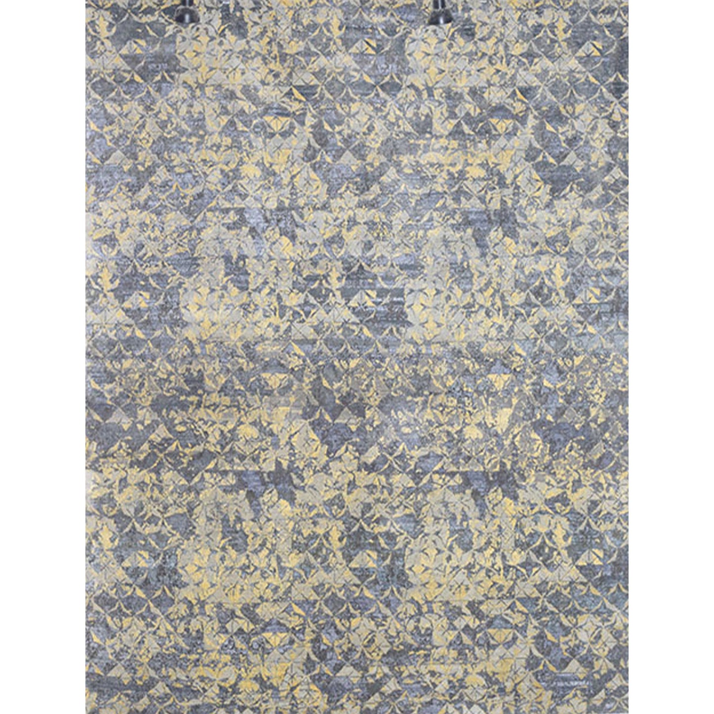 CANVAS ART RE290 GOLD / MULTI