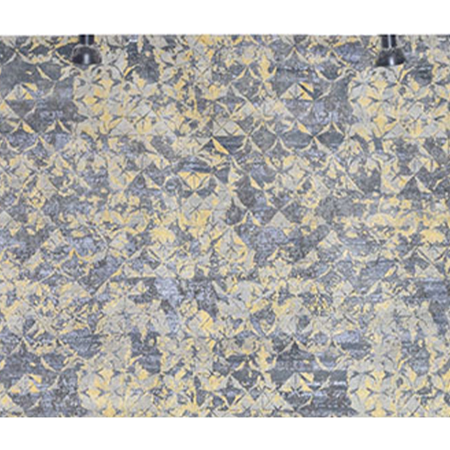 CANVAS ART RE290 GOLD / MULTI