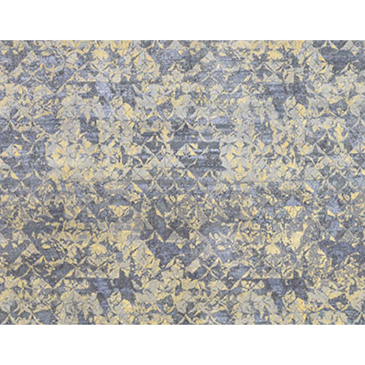 CANVAS ART RE290 GOLD / MULTI