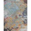 CANVAS ART RGS64 BLUE / LIGHT BLUE