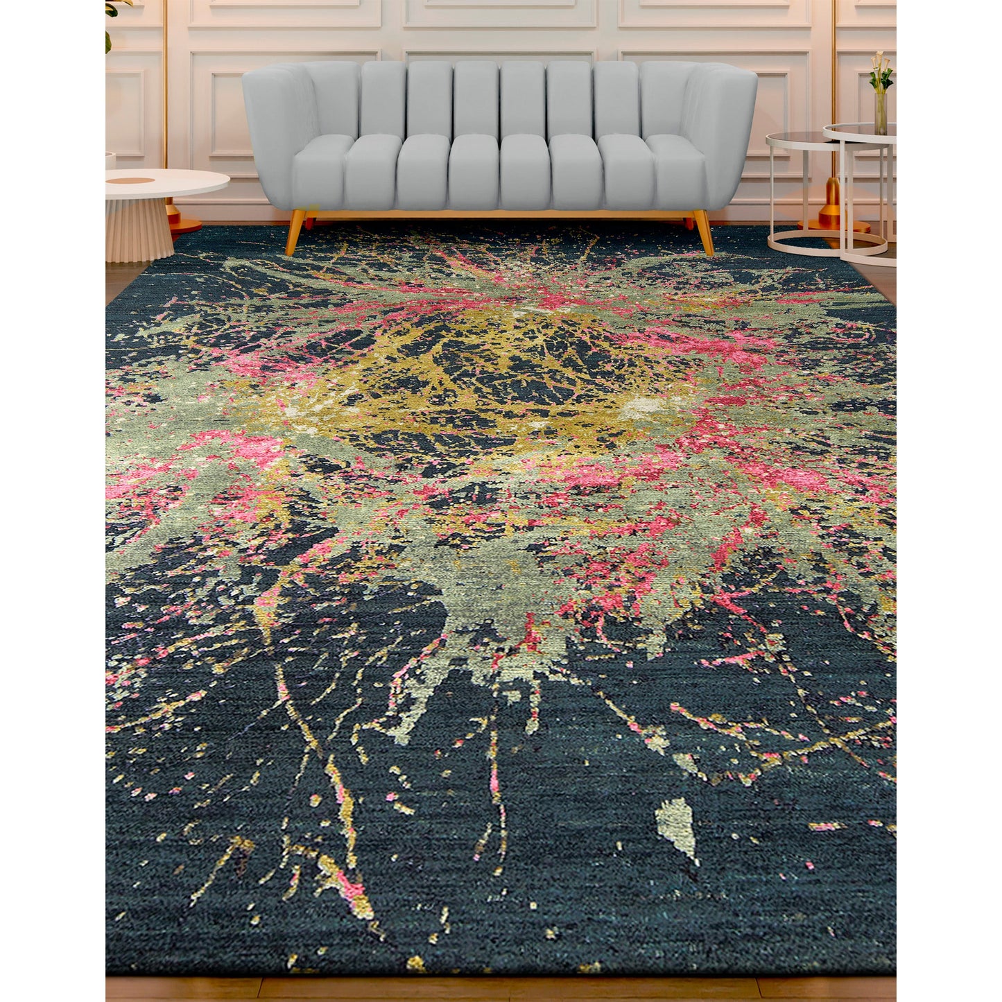 CANVAS ART SE805 MULTI / MULTI