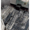 CANVAS ART SE905 MULTI / GREY