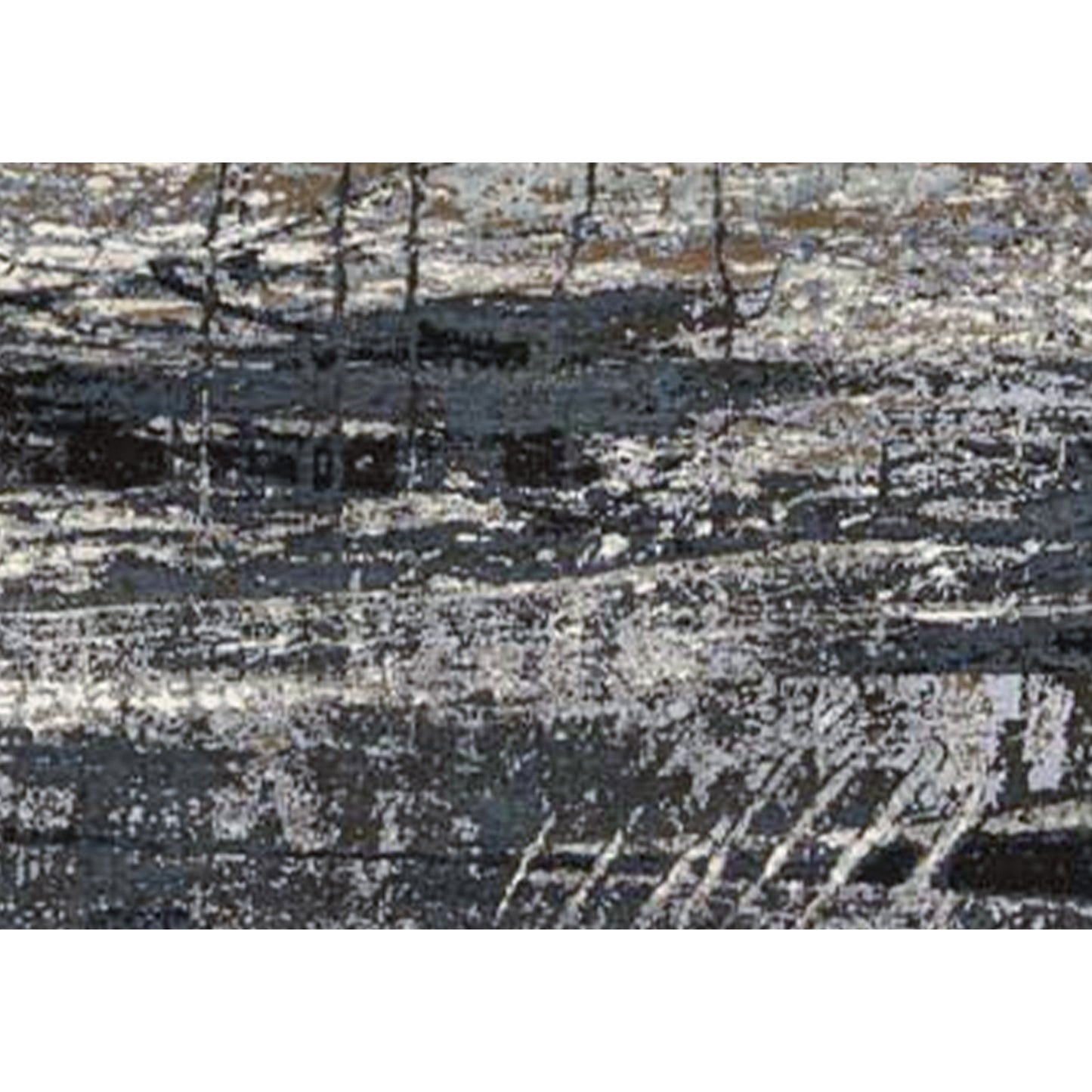 CANVAS ART SE905 MULTI / GREY