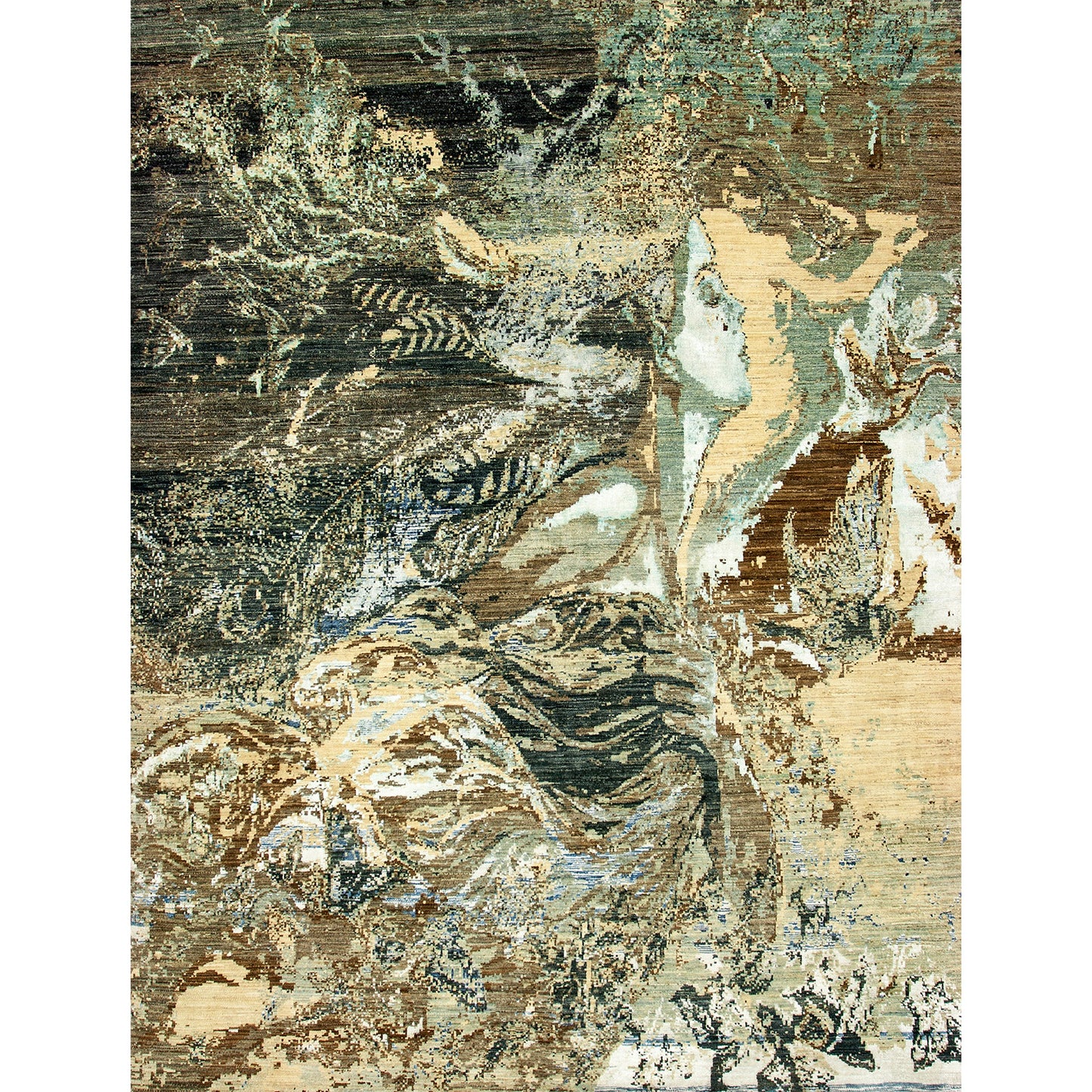 CANVAS ART SELECT A5006 MULTI