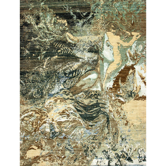CANVAS ART SELECT A5006 MULTI