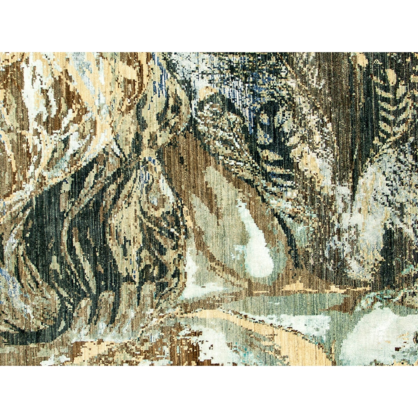 CANVAS ART SELECT A5006 MULTI