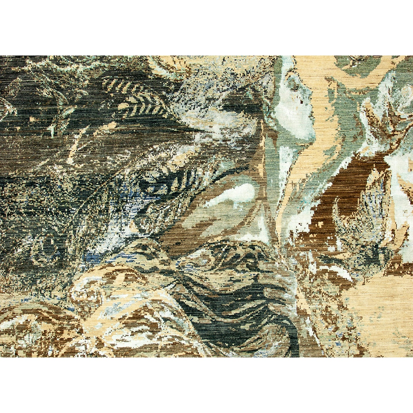 CANVAS ART SELECT A5006 MULTI