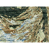 CANVAS ART SELECT A5006 MULTI
