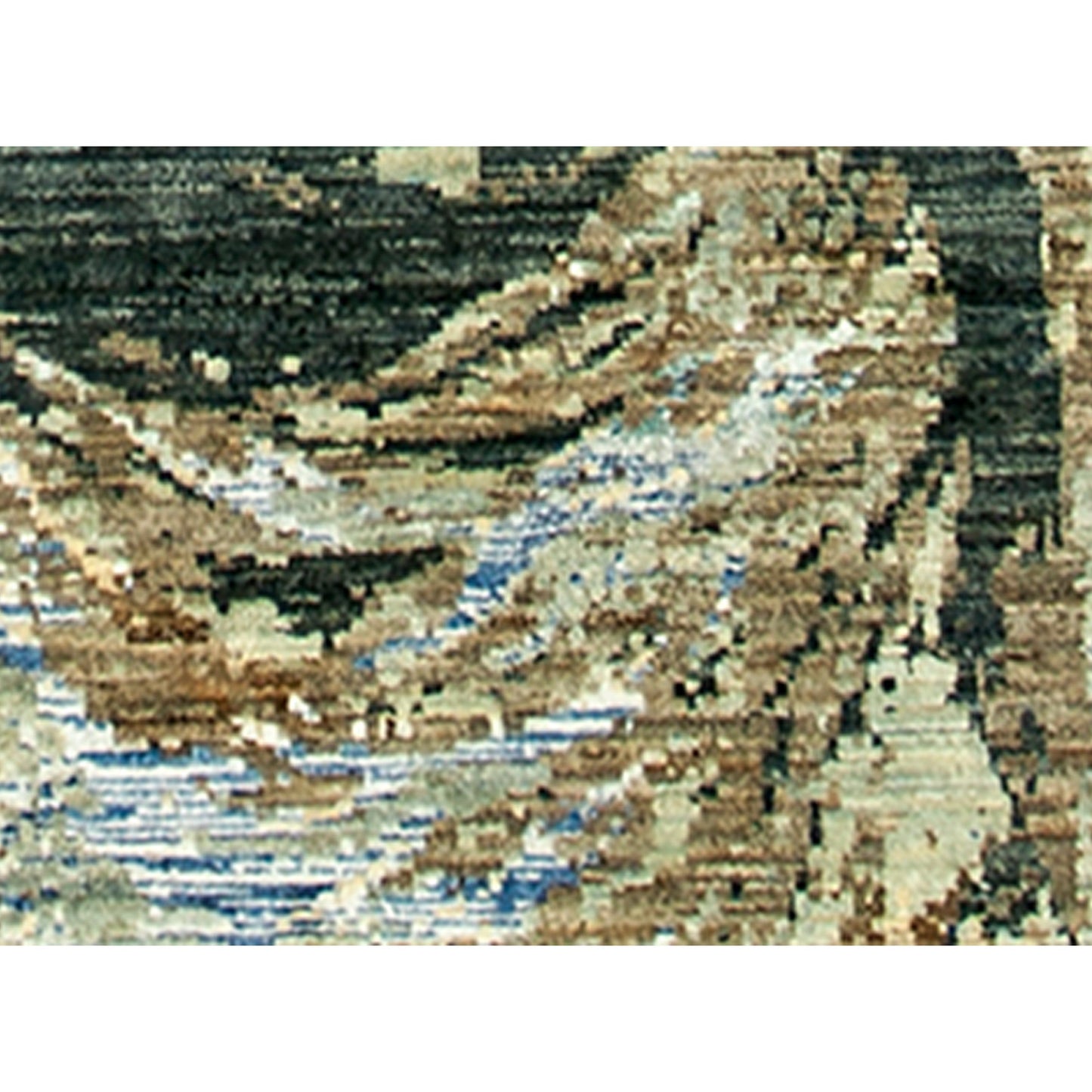 CANVAS ART SELECT A5006 MULTI
