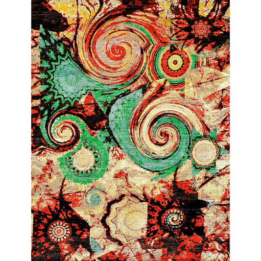 CANVAS ART SELECT AR900 MULTI / MULTI